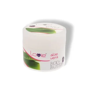 Body Butter Aloe Vera 200ml