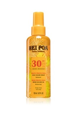 Monoi Dry Oil SPF30 Tiare Spray 150ml