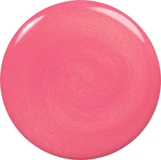 Essie Treat Love & Colour Νύχια Θεραπεία με Χρώμα και Πινέλο Punch it Up 13.5ml - Image 2