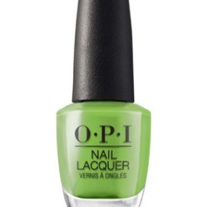 OPI I'm Sooo Swamped N60 15ml