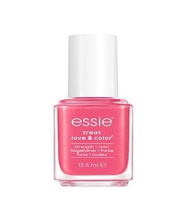 Essie Treat Love & Colour Νύχια Θεραπεία με Χρώμα και Πινέλο Punch it Up 13.5ml