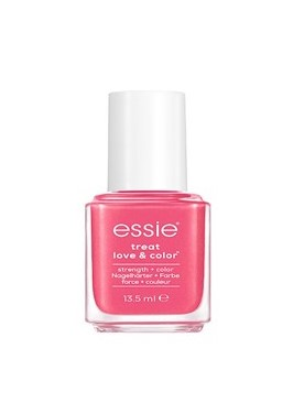 Essie Treat Love & Colour Νύχια Θεραπεία με Χρώμα και Πινέλο Punch it Up 13.5ml