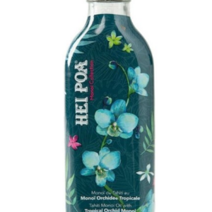 Monoi Oil Tropical Orchid 100ml